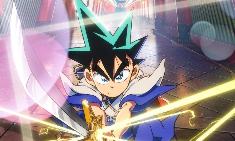 YAIBA: Samurai Legend