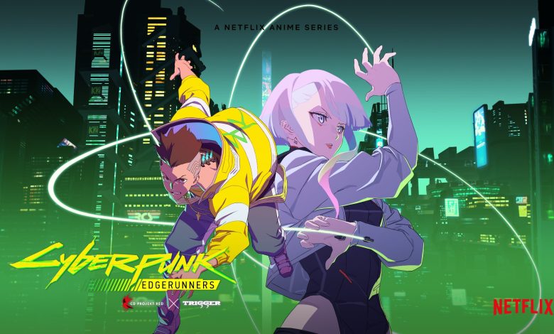 Cyberpunk: Edgerunners Season 1 (Hindi Dubbed) – Watch & Download All Episodes