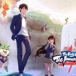 The Daily Life of The Immortal King Season 5 Hindi Episodes