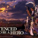 Sentenced to Be a Hero Hindi dubbed