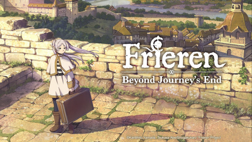 Frieren: Beyond Journey’s End Season 1 | Hindi Dubbed Complete