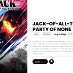 Jack Of all trades party of none season 1 Hindi