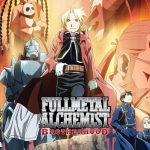 Fullmetal Alchemist : Brotherhood Hindi