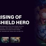 The Rising Of The Shield Hero