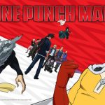 One Punch Man Hindi Dubbed