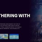 Weathering with you in Hindi