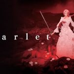 Scarlet (2026) Movie in Hindi Dubbed