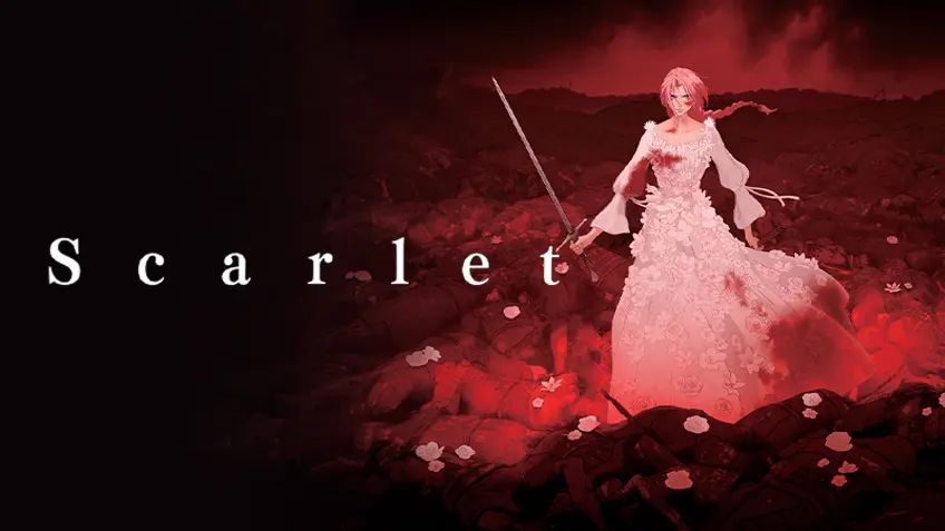 Scarlet (2026) Movie in Hindi Dubbed
