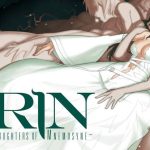 Rin: Daughters of Mnemosyne | Uncensored | 1080p